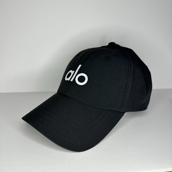 ALO | PERFORMANCE OFF-DUTY CAP - Picture 2 of 2
